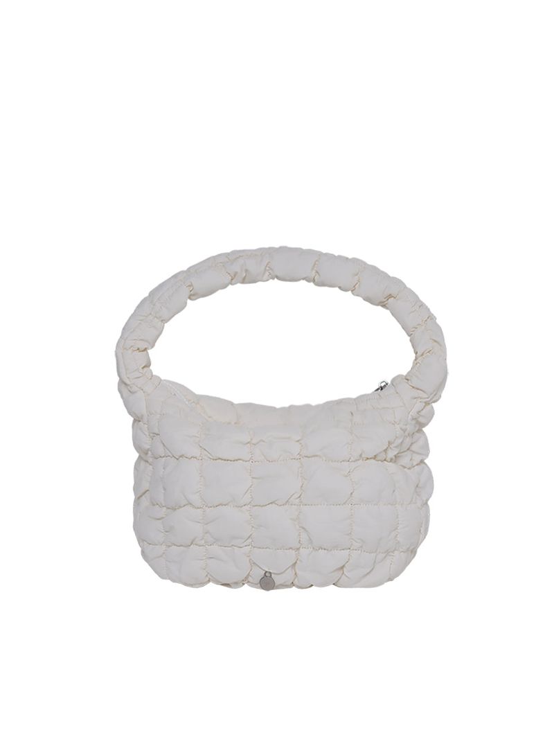 QUILTING CLOUD BAG SMALL