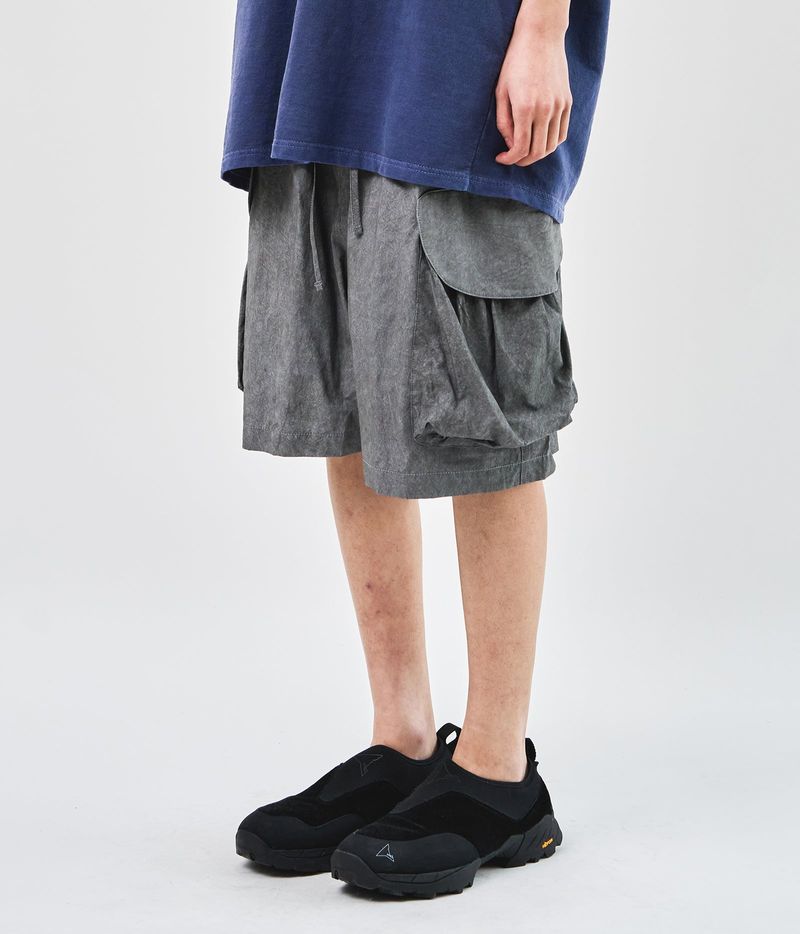 HIFIFNK(ハイファイファンク)の「Gorp Cargo Shorts (3color)(Pants)」