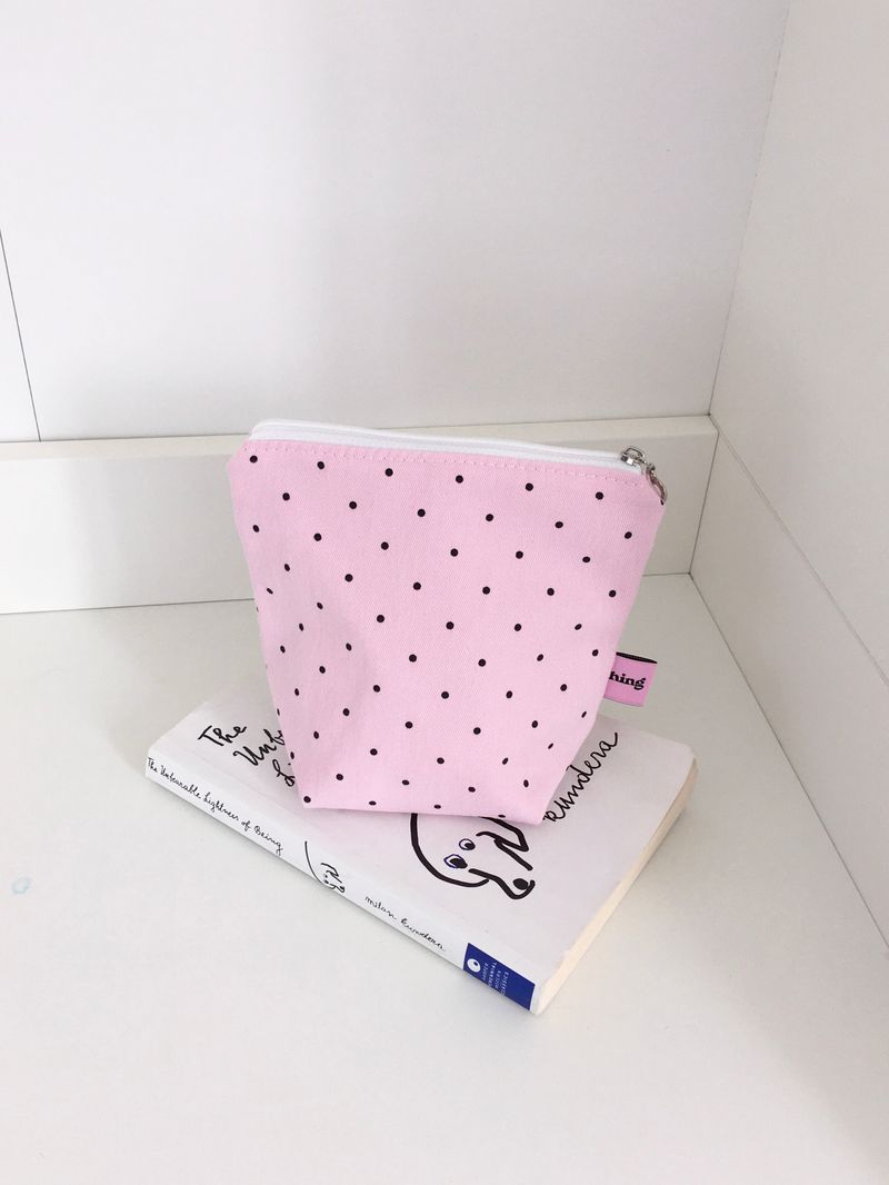 Baby Pop Pouch
