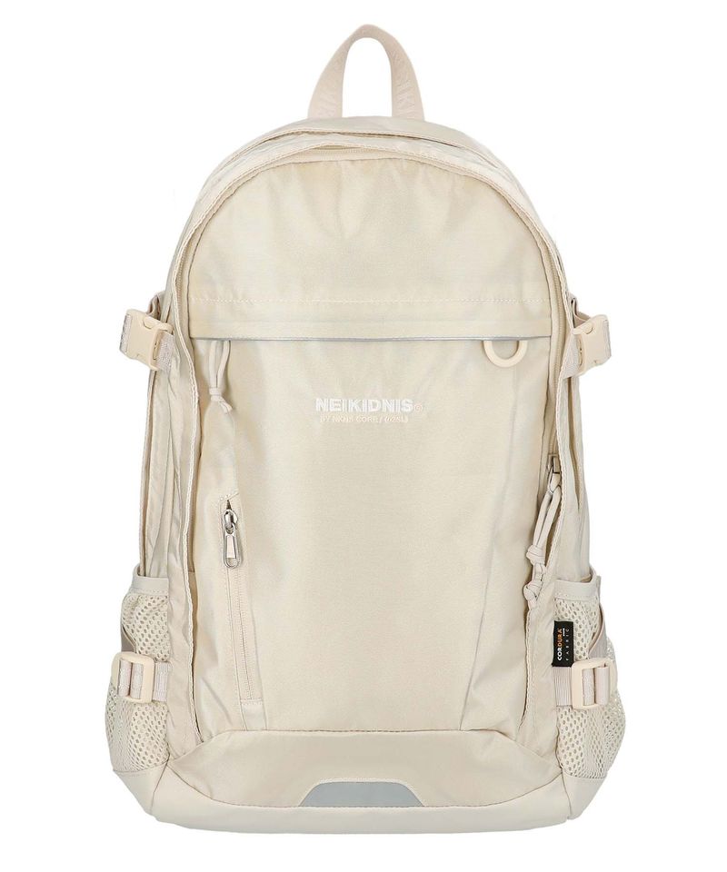 ALPHA AIR BACKPACK / LIGHT BEIGE 学生バックパック