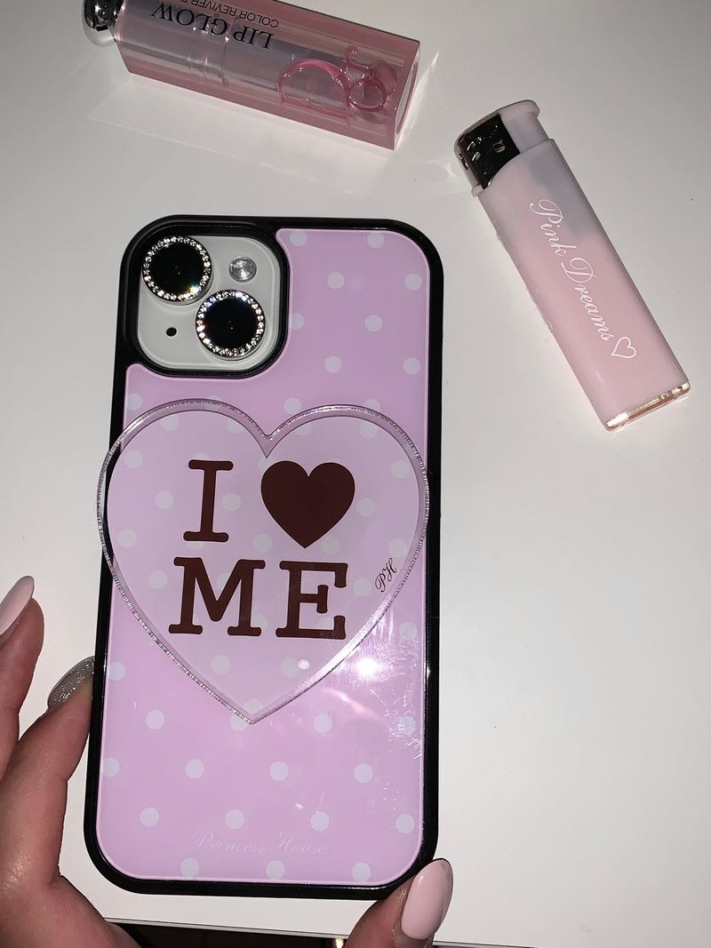 Love more phone grip - standard