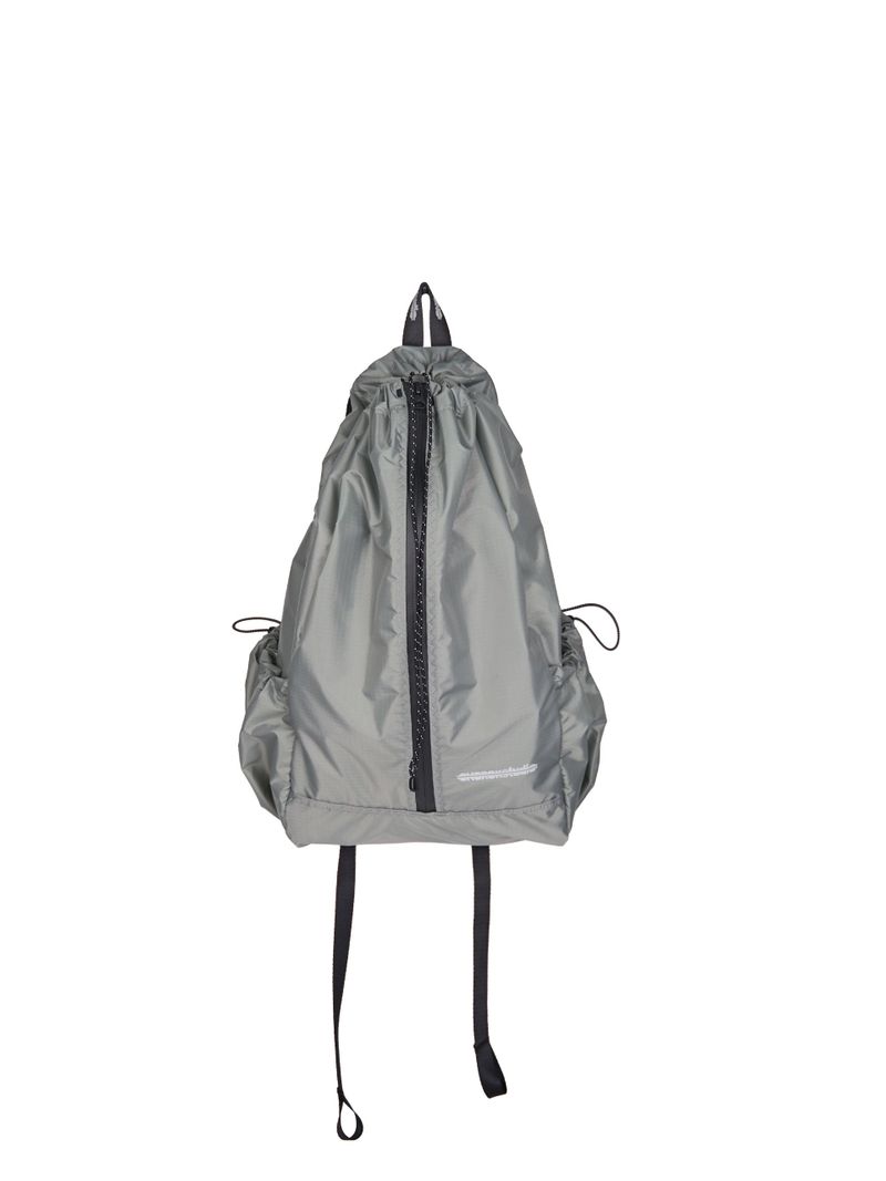 CHOROKstudio（チョロッスタジオ）の「Pack Bag (Mint Grey)（Bags）」