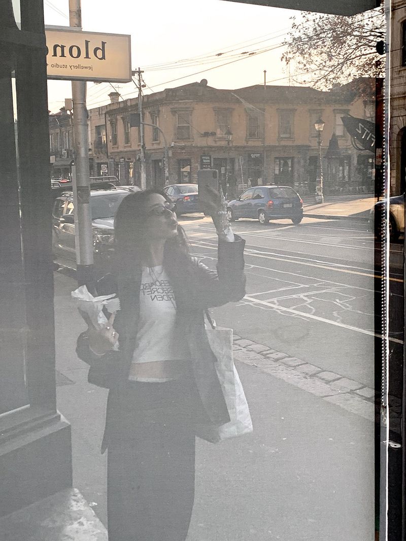 [MADE] Onz Classic Vegan Leather Jacket
