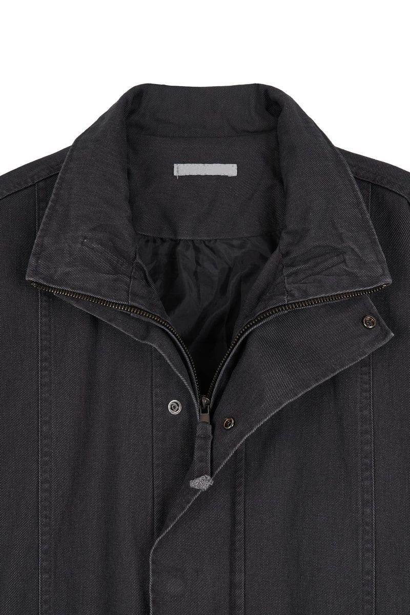 James Cation Highneck Jacket