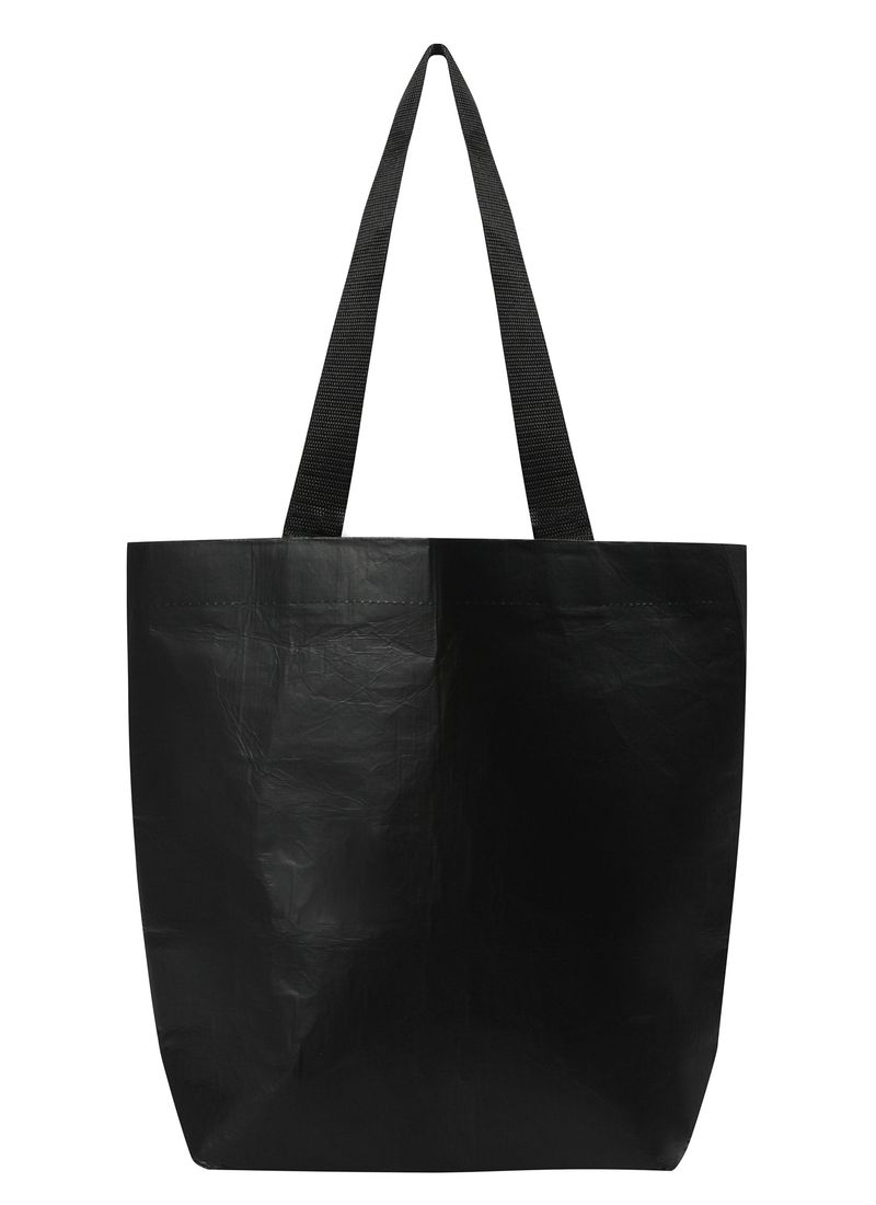 REUSABLE SIGNATURE TOTE BAG