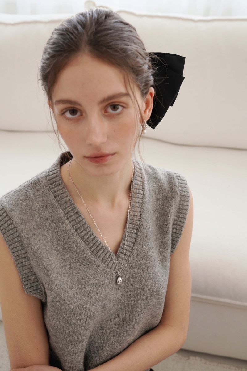 Classic Pebble Necklace