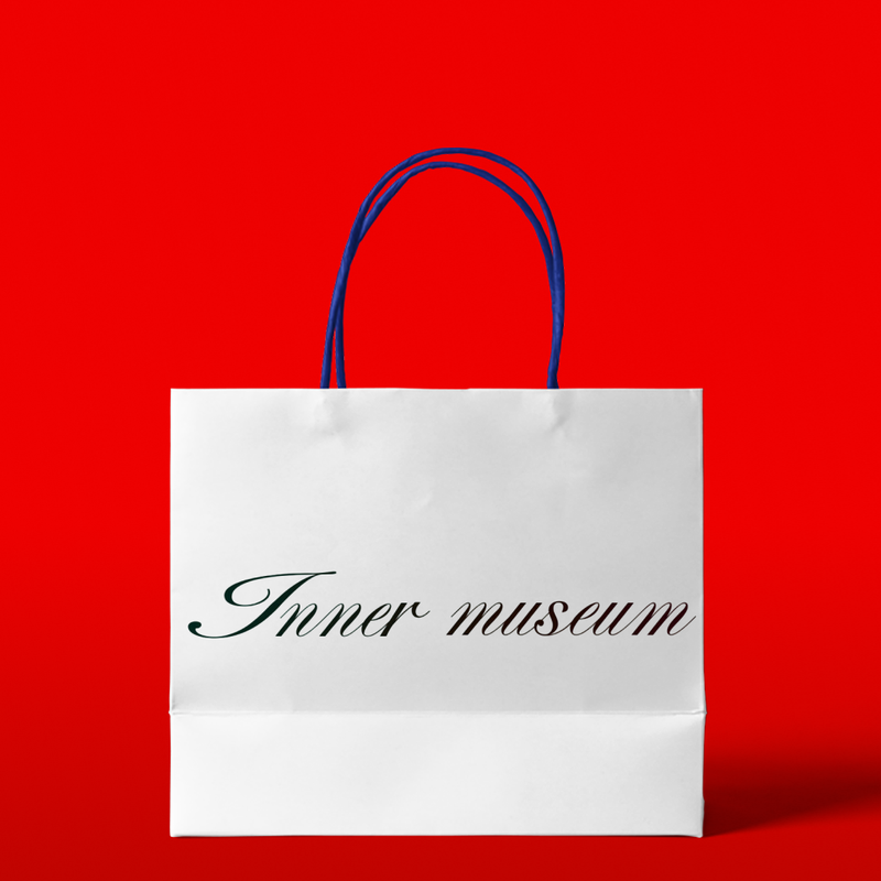 Innermuseum(インナーミュージアム)の「2024 WINTER LUCKY BOX (innermuseum) (Lucky Bags)」