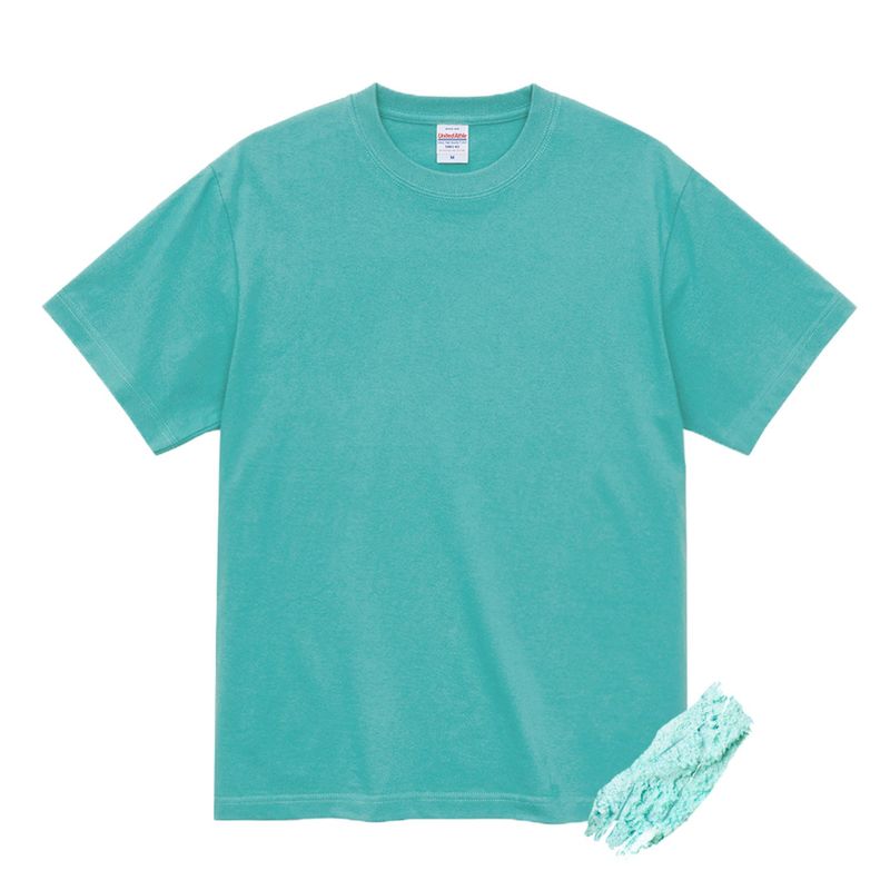 RANDOMOFF（ランダムオフ）の「[Unisex] PICK-A-T-SHIRT [MINT]（Tops）」