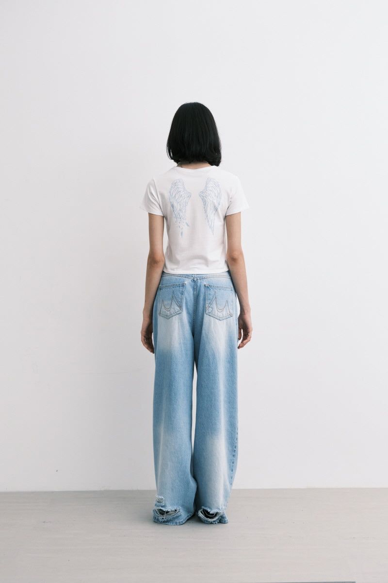 angel t (white)