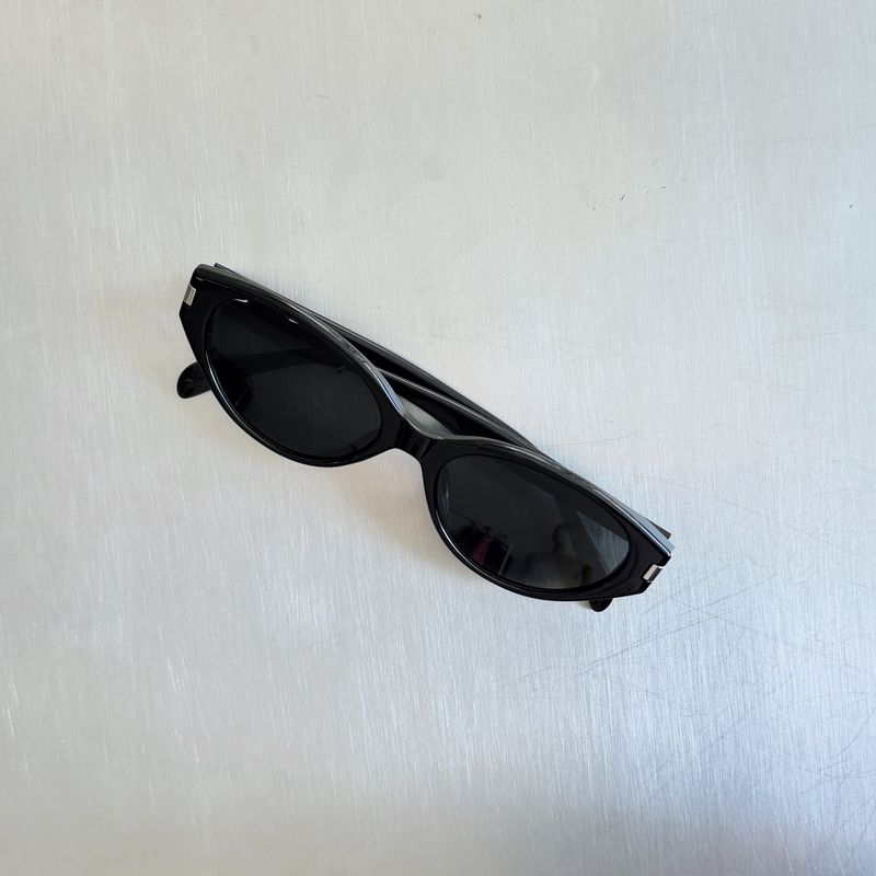 Stylish Glasses