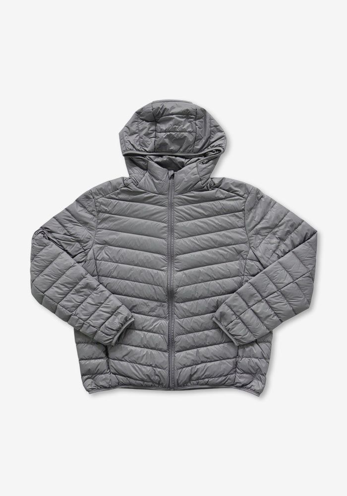 KE Hood Neck Light Padding