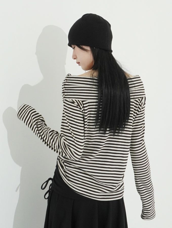 Dia beanie