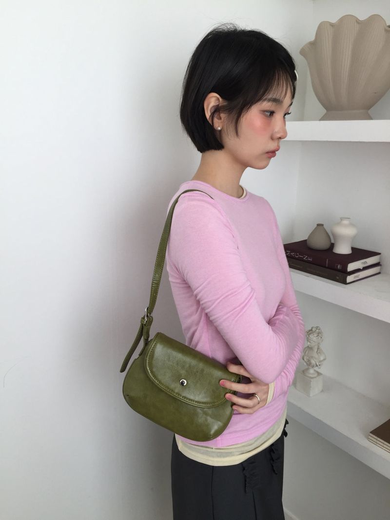 DUGGY(ダギー)の「Rue Mini Shoulder Bag (3color)(Bags)」