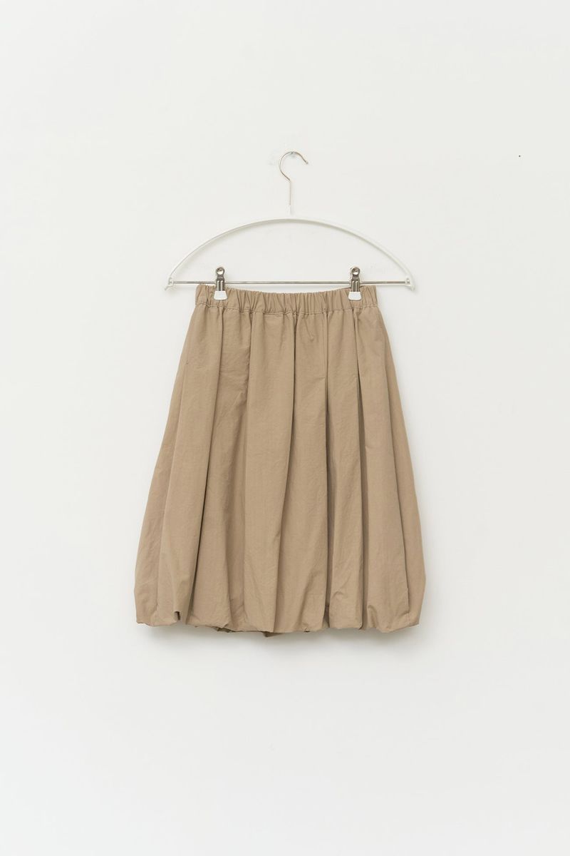 (W) Most Balloon Skirt