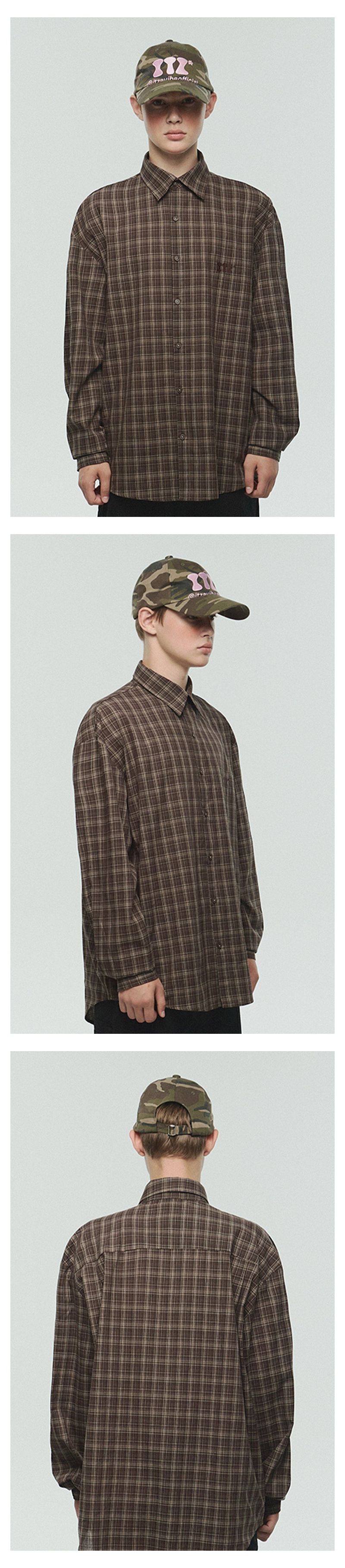ITZ CAMO BALL CAP