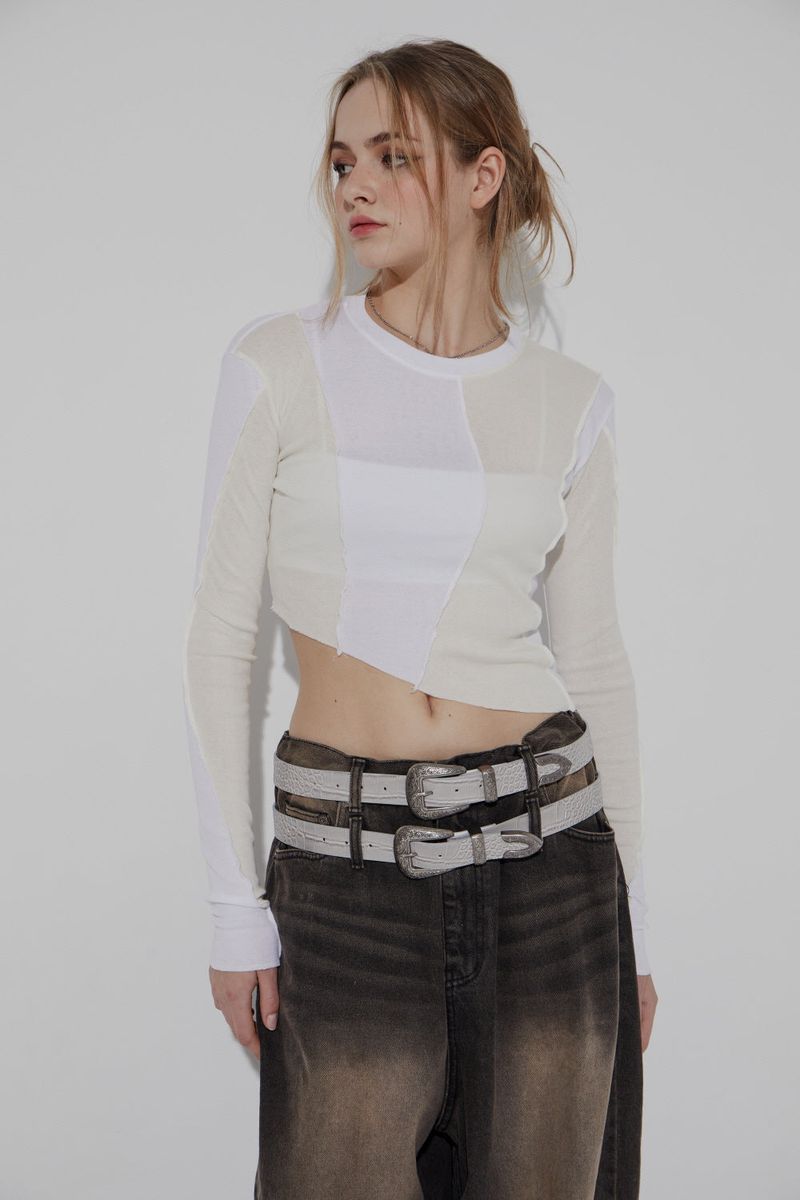 LUNA T-SHIRT