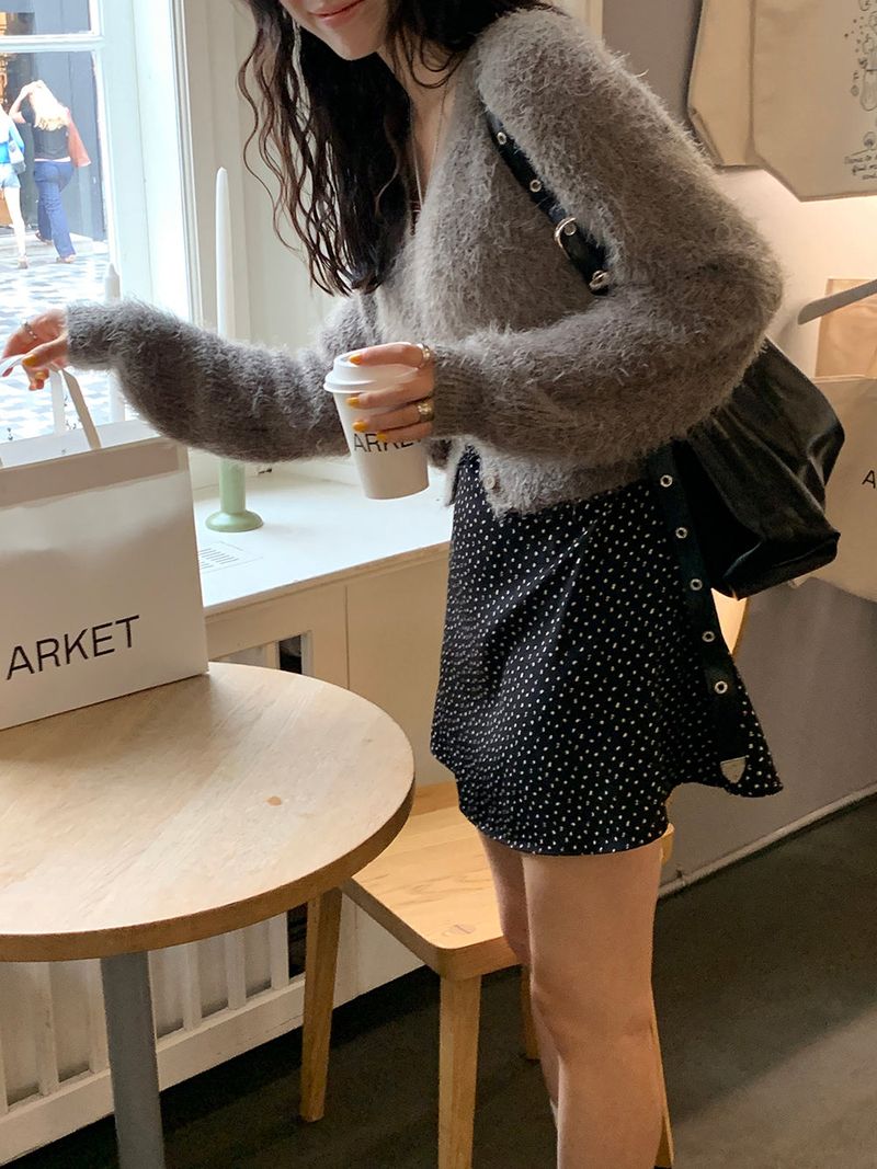 [MADE] Tippo cardigan