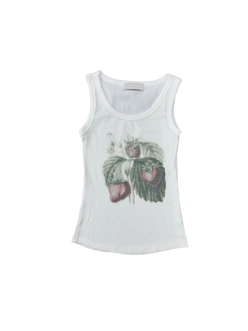 forest berry top
