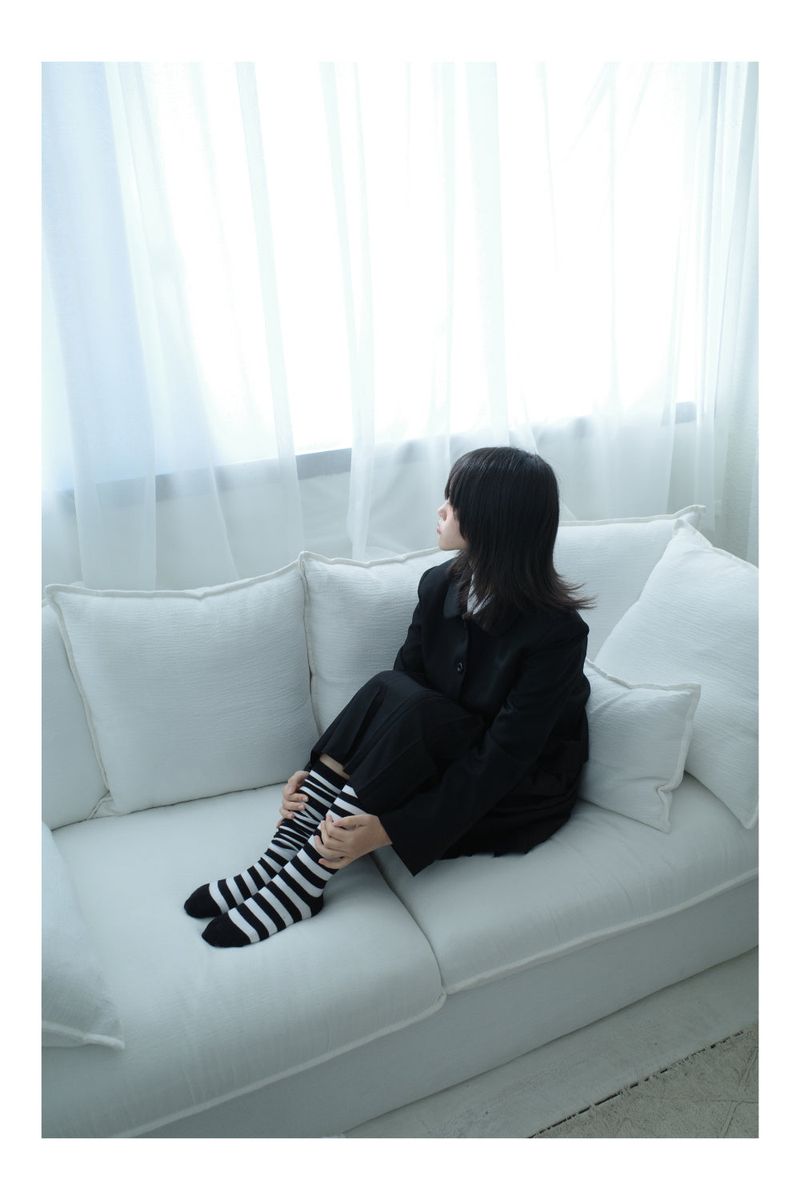 [MD PICK] Woohoo Round Jacket