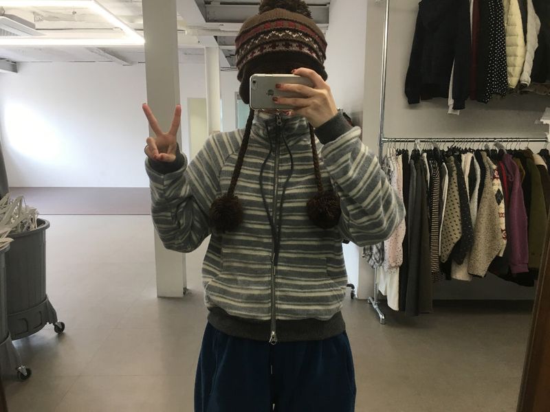 [MD Pick]Bell Nordic Balaclava (3color)