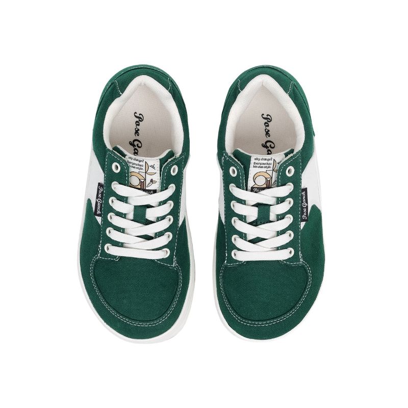 MUMMUM C.V GREEN