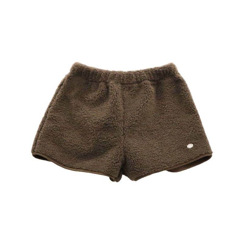 SUGAR DUMBLE SHORT PANTS