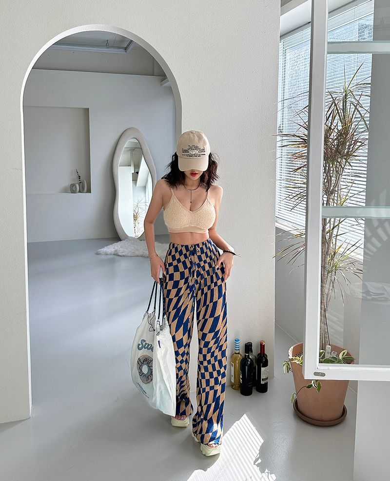 Terry bikini TOP