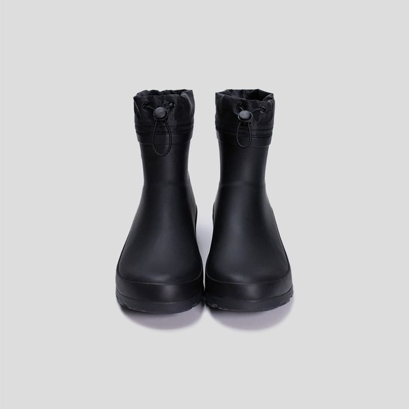 CHUBASCO RAINBOOTS AQUA STRIDE CAS2401 BLACK