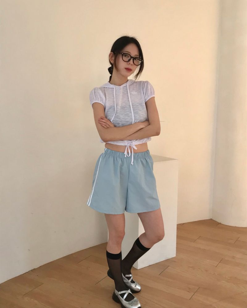 Kenzie pants