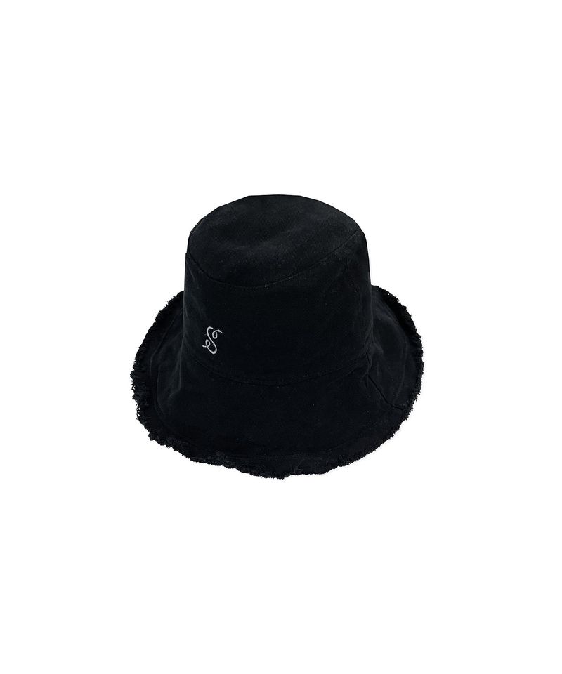 UNISEX フリンジバケットハット
