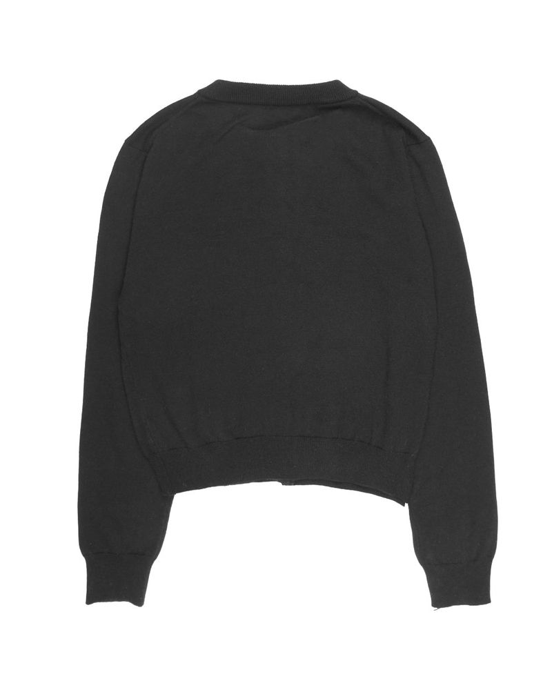  STANDARD BUTTON CARDIGAN