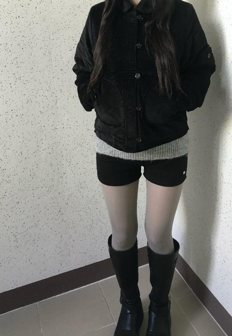 Cordulovely bomber