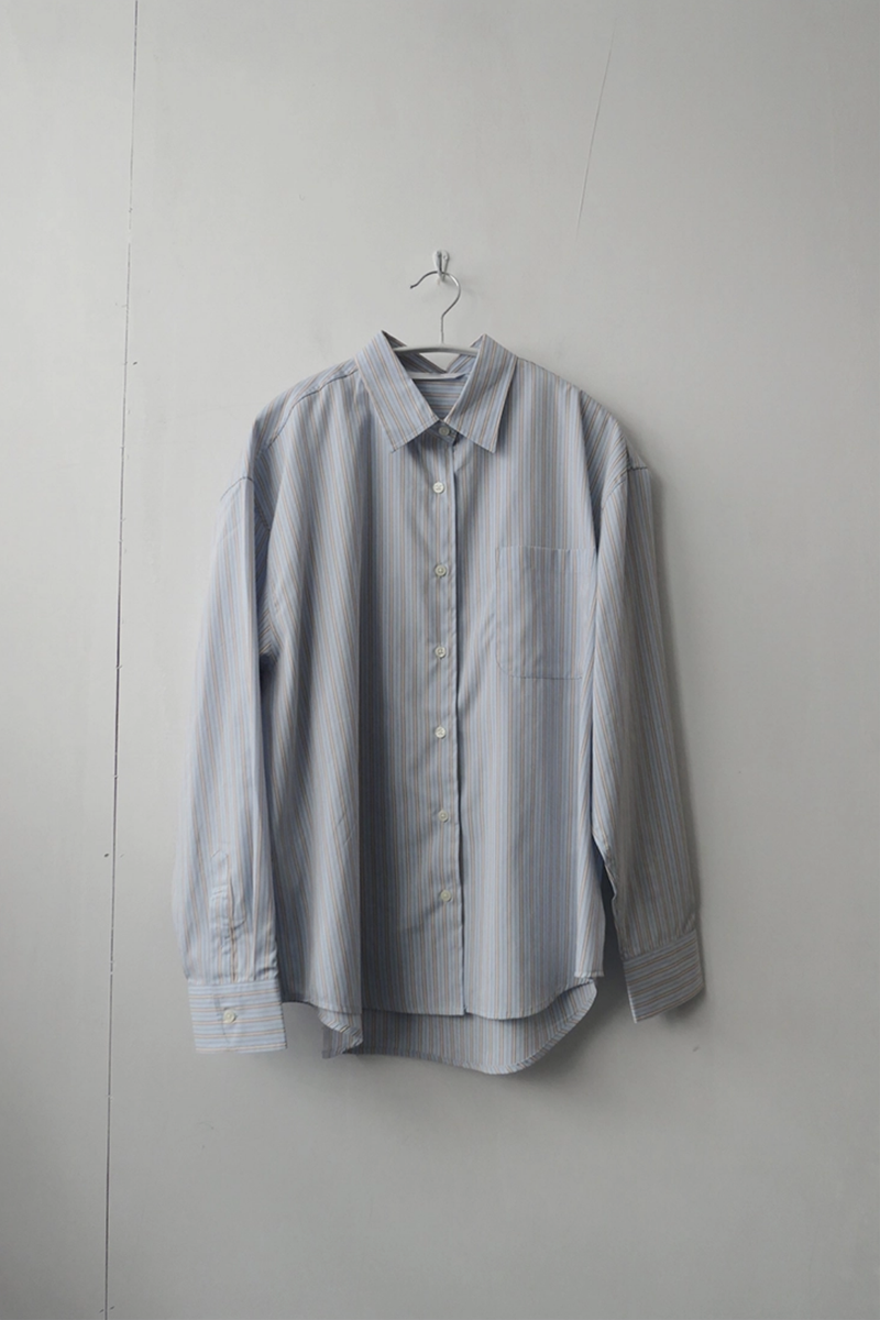 tempo stripe shirt (3c)