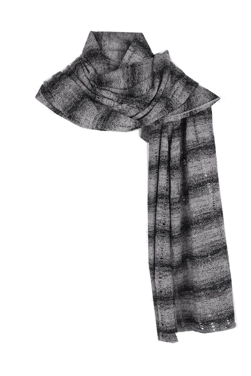 No.0958 G vtg scarf (4color)