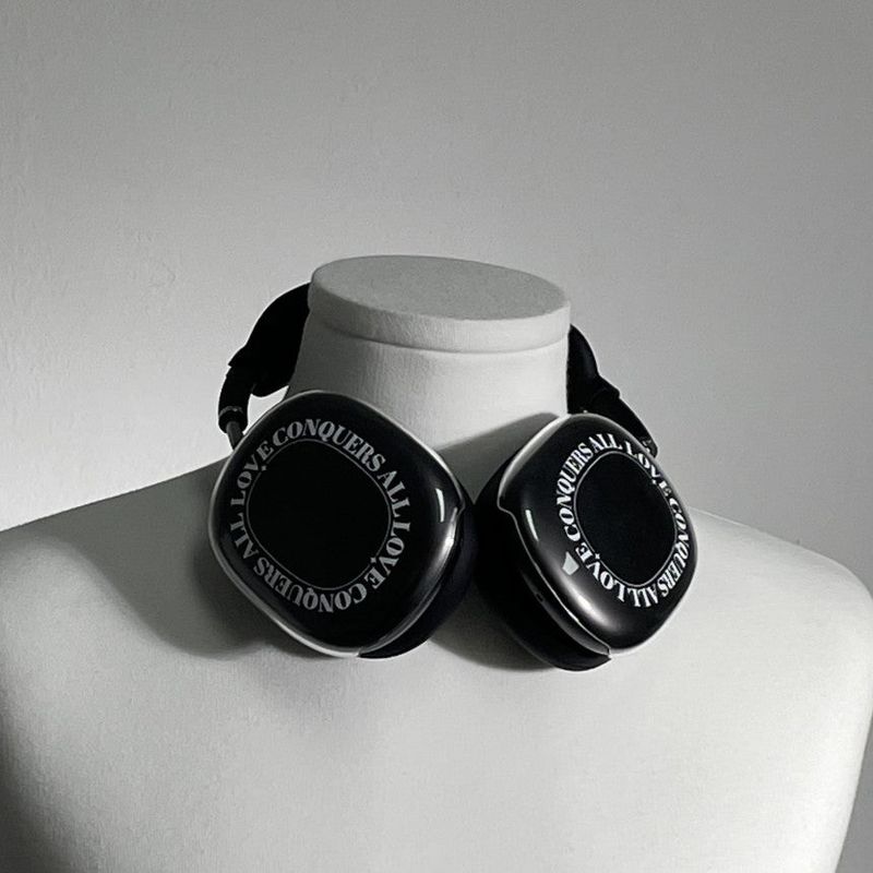 AirPods Max Edge Serif