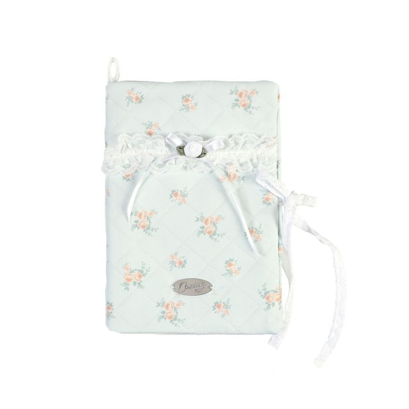 cozing（コジング）の「Glow book cover_sky（Miscellaneous Goods/Stationery）」