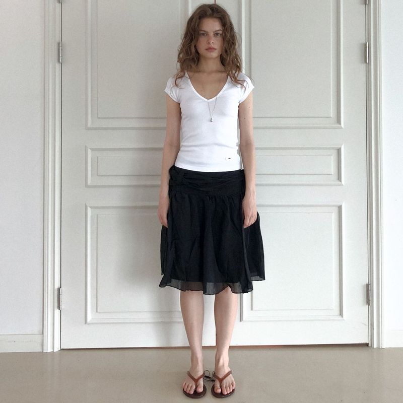 Urbane T-shirts (white)
