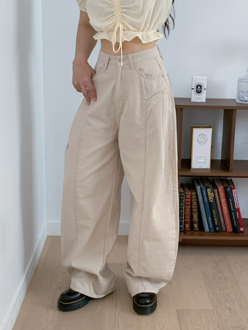 Any Pintuck Pants
