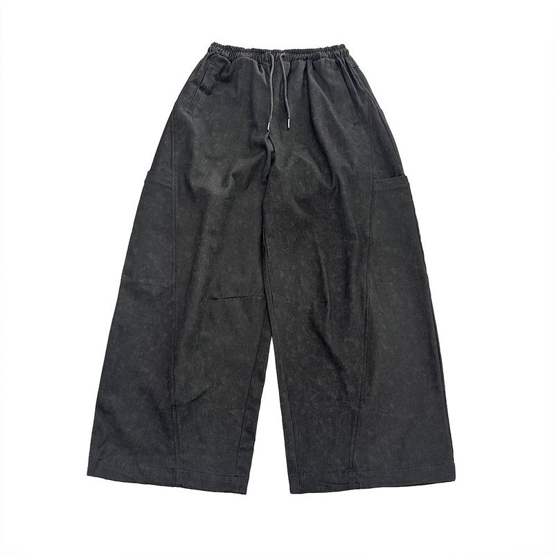 Benin Washed Balloon Pants