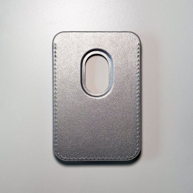 NEWTOPIA_BioDoodle Card Wallet (SV)