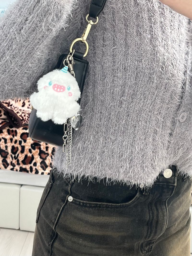 MADE under Keyring
