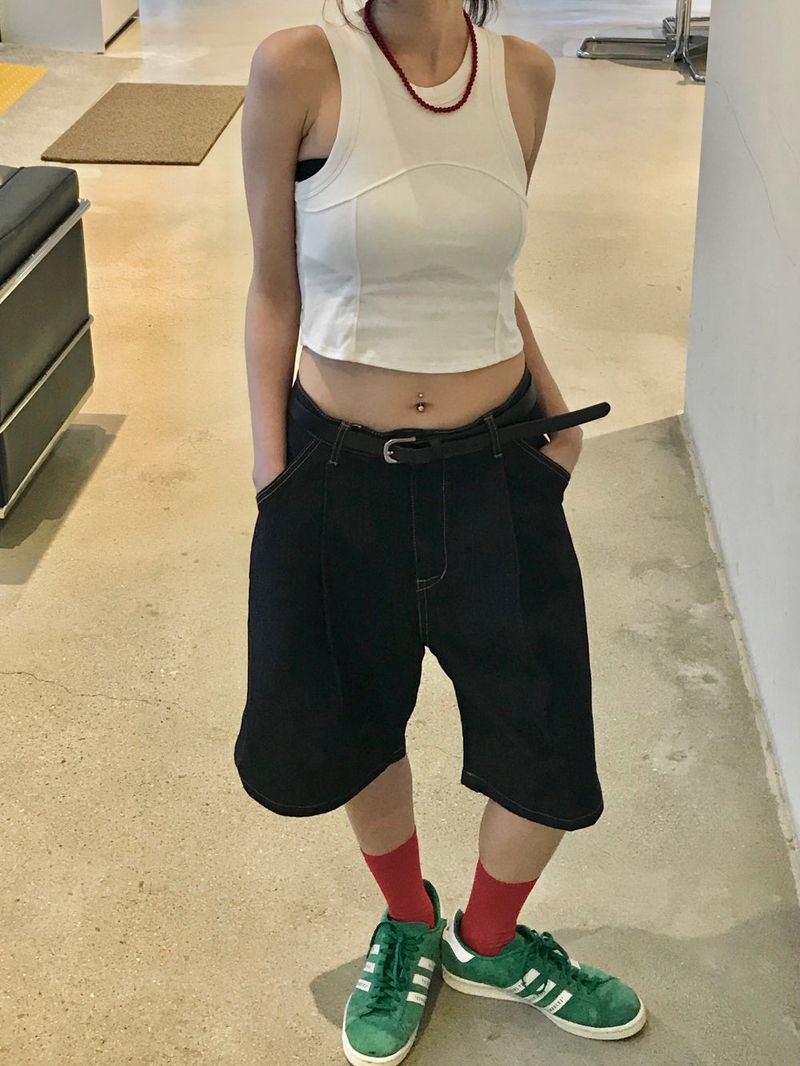 Tinley socks