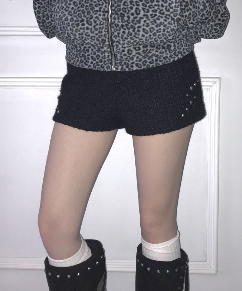 ango shorts (2colors)