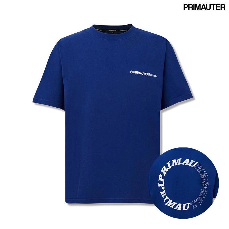 Round Hurter Half Shirt