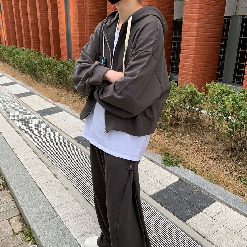 GM Balloon Sweatpants (4 colors)