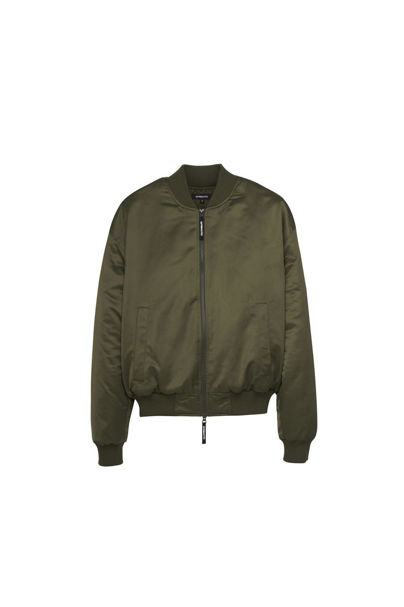 PMA-1 Jacket