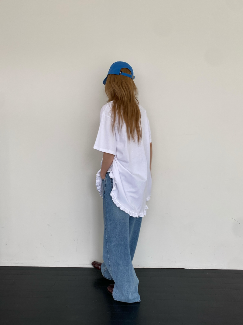 cotton frii dress 