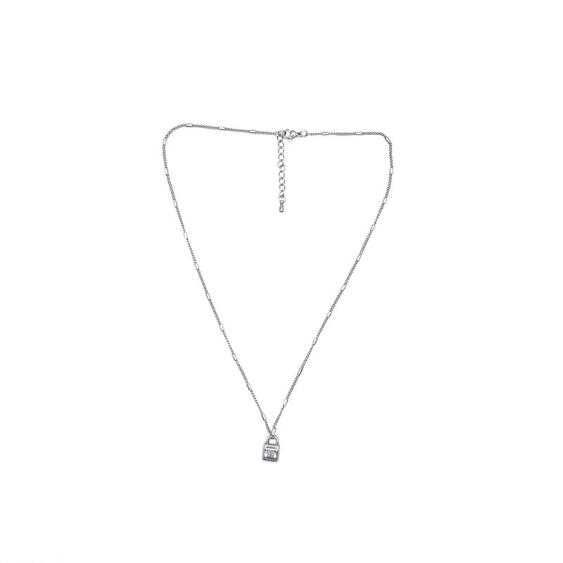 neeka（ニカ）の「[MADE] キーチェーンネックレス（アクセサリー）」
