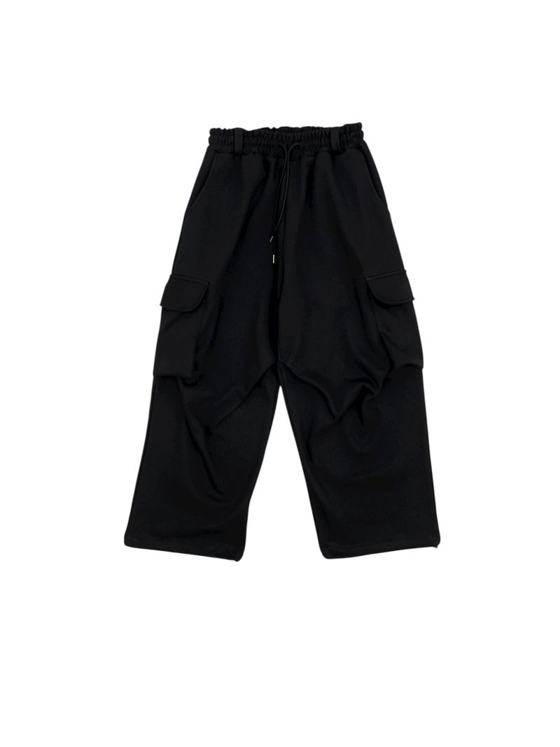 Nudicapender Sweat Pants