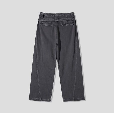 Summer Belted New Cargo Pants